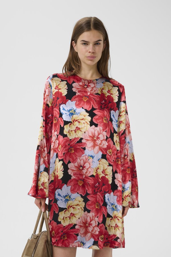 Gestuz SIGRIDA SHORT DRESS