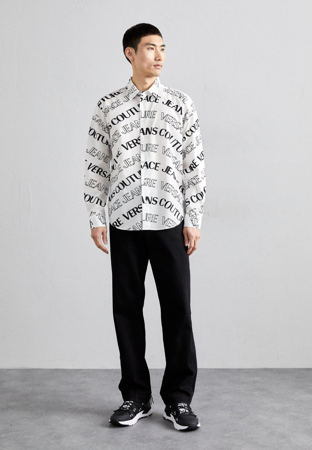 Versace Jeans Couture ALL OVER