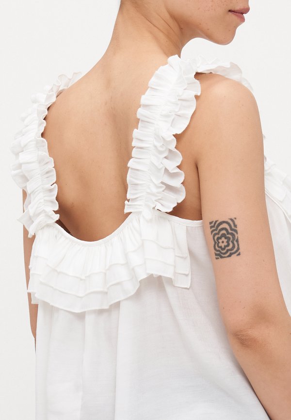 Vero Moda Petite VMCLARA FRILL