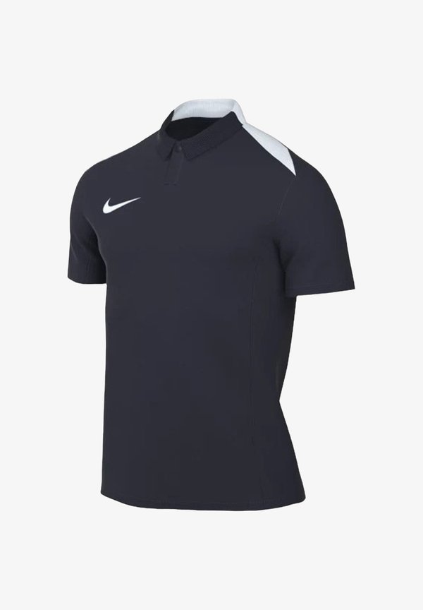 Nike Performance Polo shirt - blaublauweiss