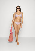 Tory Burch PRINTED UNDERWIRE