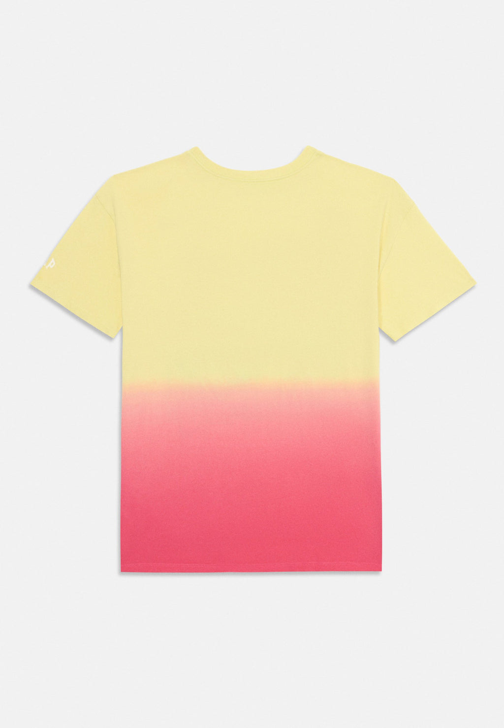 GAP GAP X DISNEY KIDS GRAPHIC TUNIC T-SHIRT