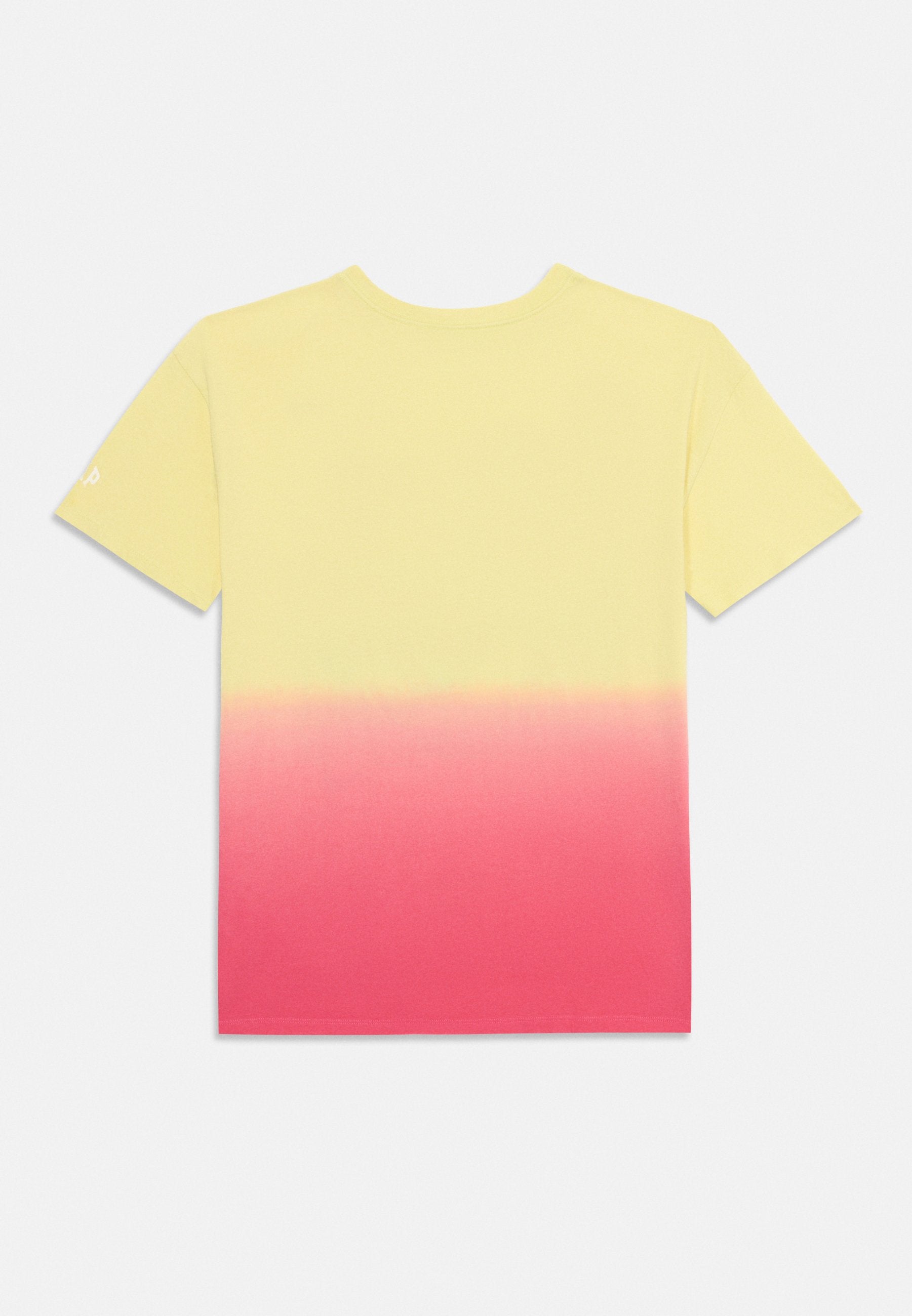 GAP GAP X DISNEY KIDS GRAPHIC TUNIC T-SHIRT