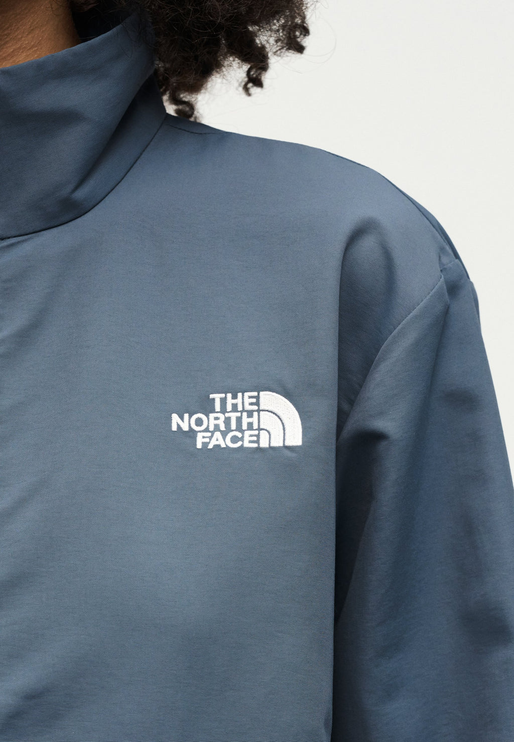 The North Face EASY WIND JACKET