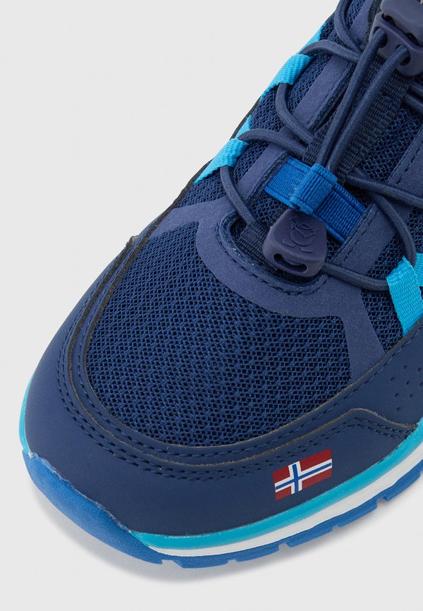 TROLLKIDS KIDS TRONDHEIM SNEAKER UNISEX