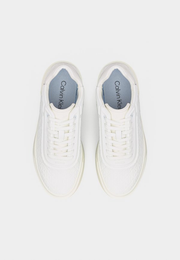 Calvin Klein BASKET CUPS LACE UP