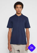 Jack & Jones JWHBASIC 3 PACK