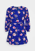 VMHYMS SAGA DRESS - Vero Moda Curve - View 1