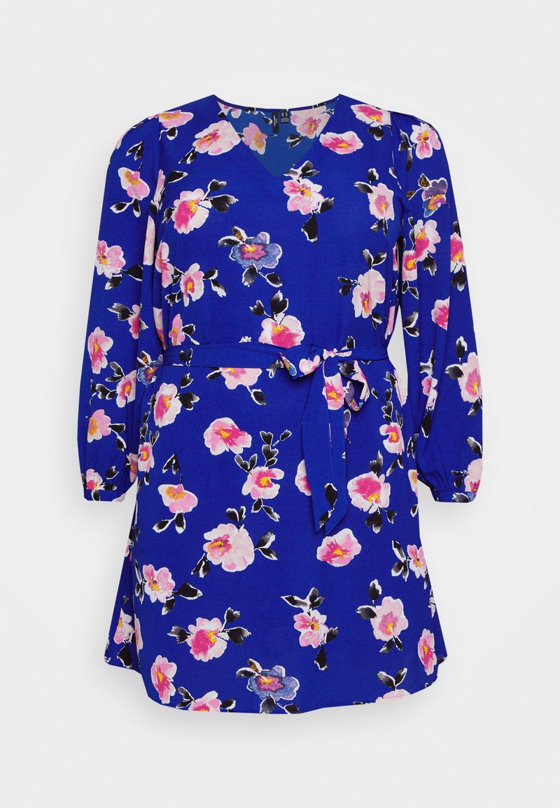 VMHYMS SAGA DRESS - Vero Moda Curve - View 1
