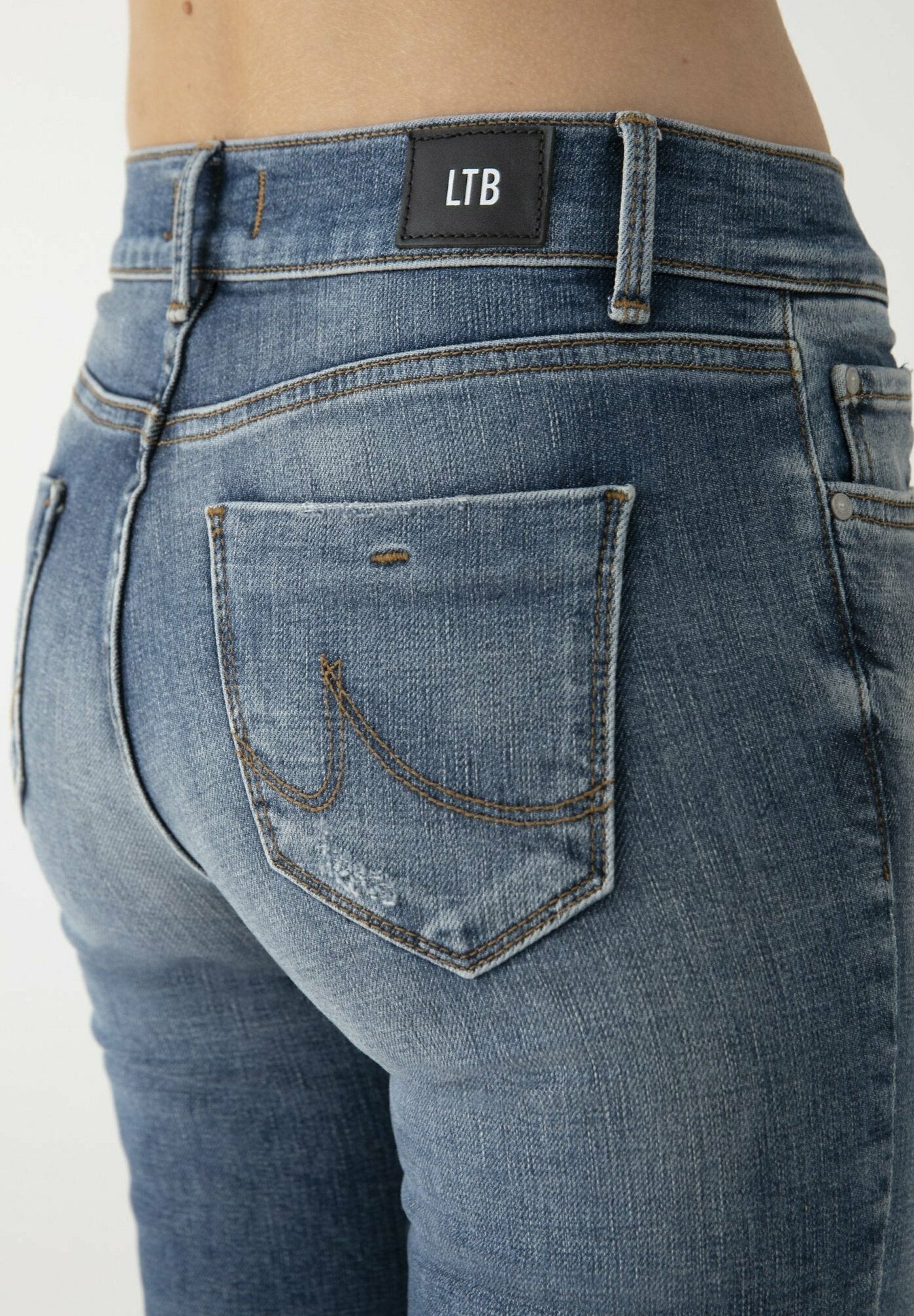 LTB  FALLON NAOS WASH