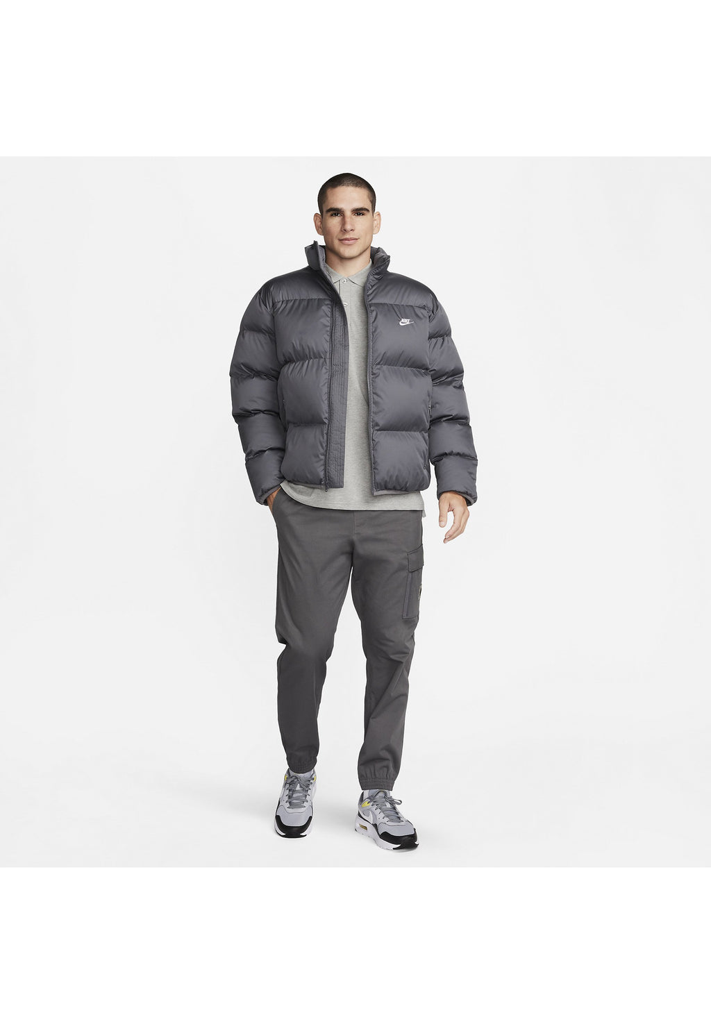 Nike Sportswear CLUB PUFFER