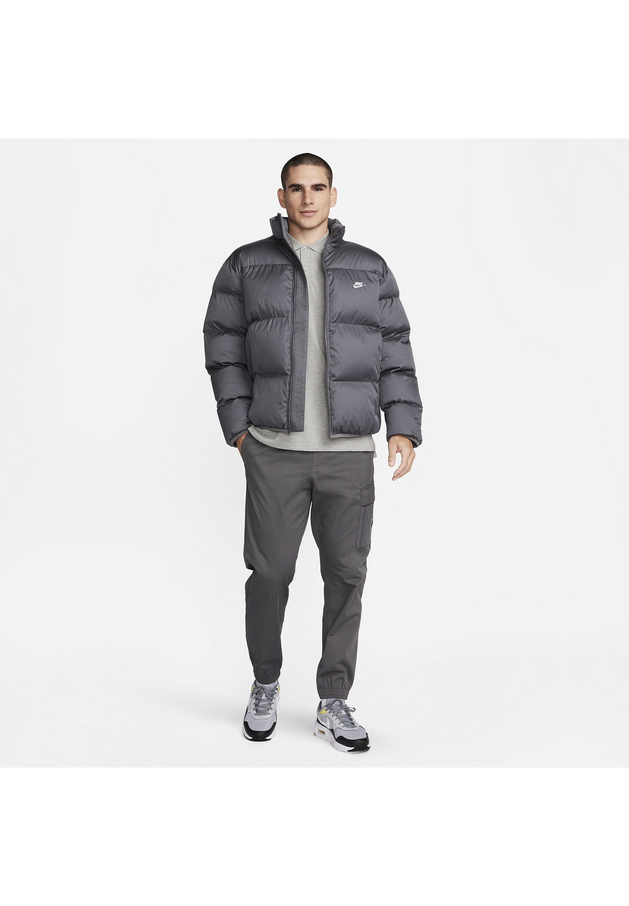 Nike Sportswear CLUB PUFFER