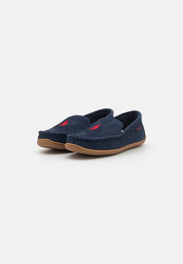 Polo Ralph Lauren BRENAN FLATS
