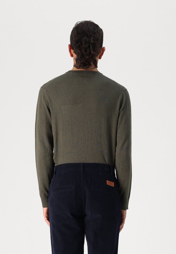 Jack & Jones JWHACE JJCORDUROY