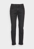 Levi's® 502™ TAPER HI-BALL - Straight leg jeans - soft smoke