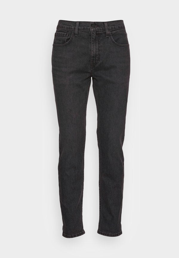 Levi's® 502™ TAPER HI-BALL - Straight leg jeans - soft smoke