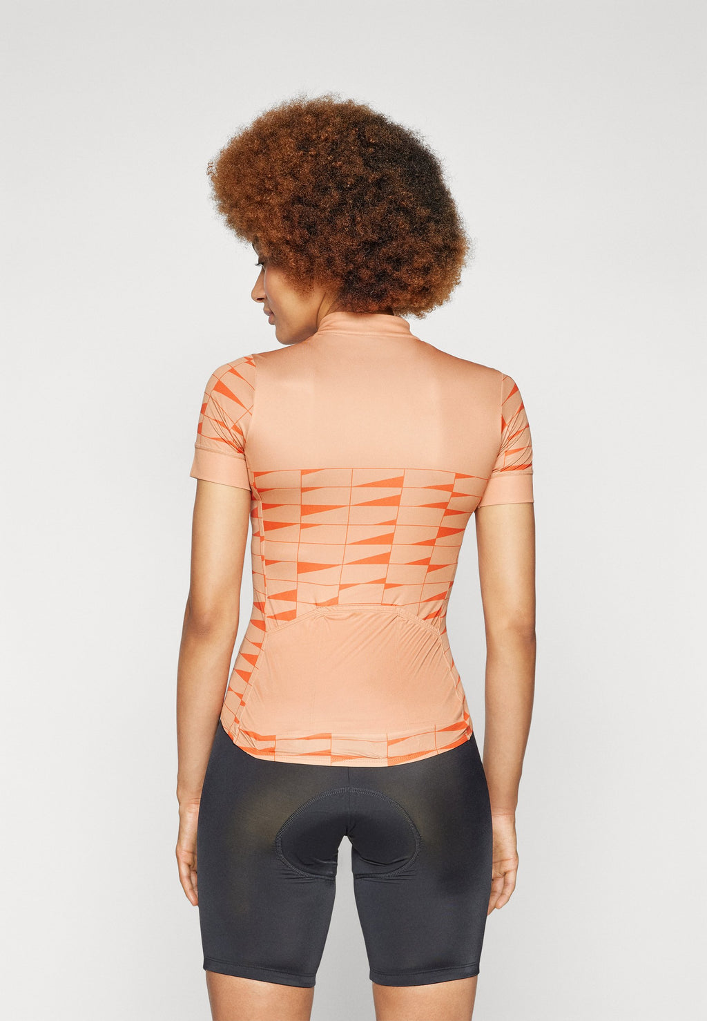 SCOTT Sports Cycling-Trikot Media 4