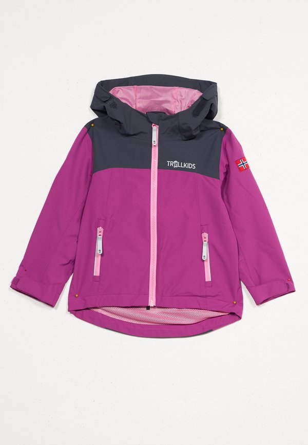 TROLLKIDS WATERPROOF JACKETS UNISEX