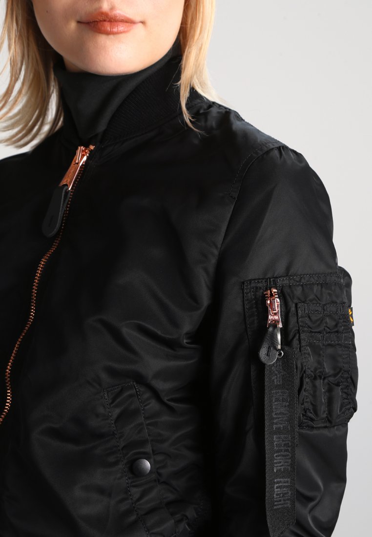 Alpha Industries