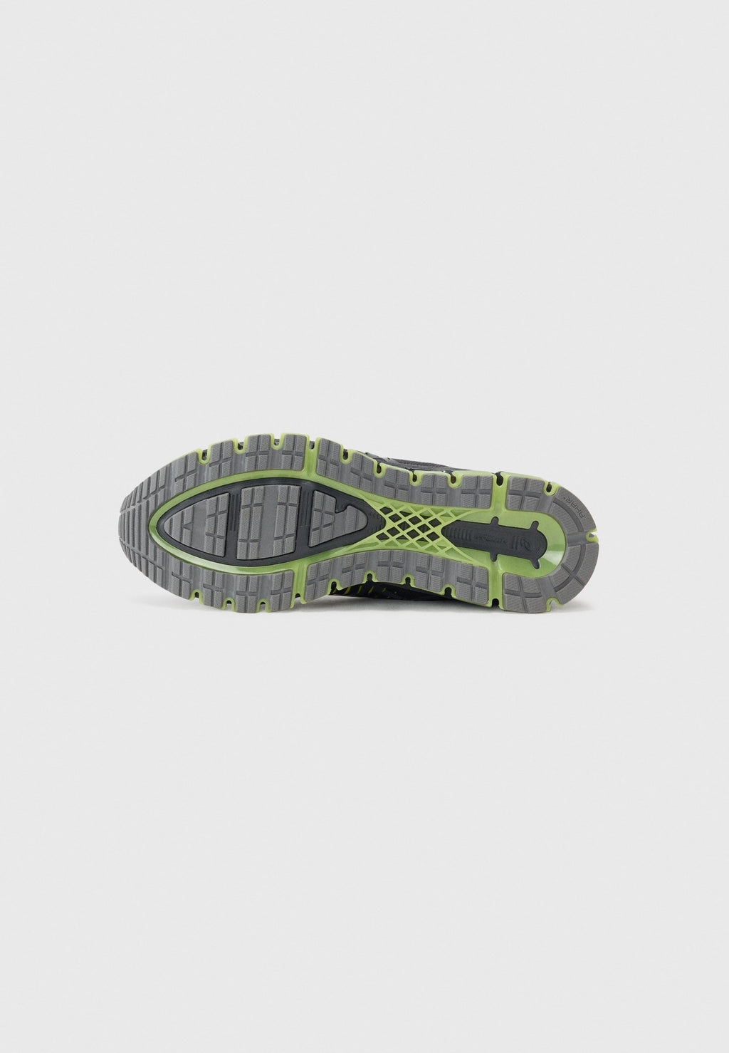 GEL QUANTUM 360 UNISEX Media 6