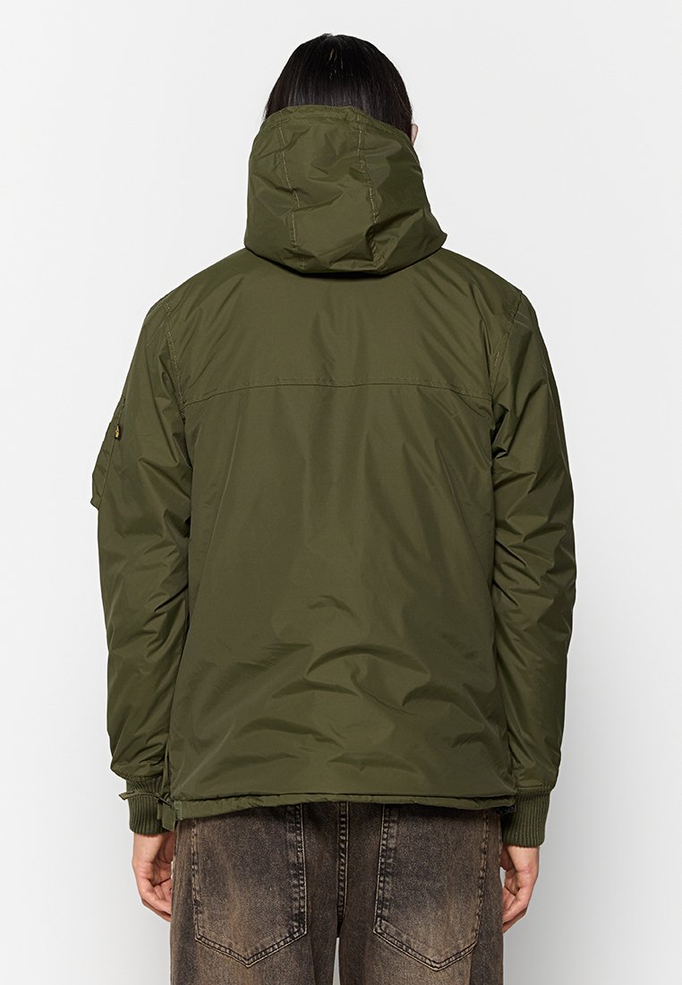 Alpha Industries