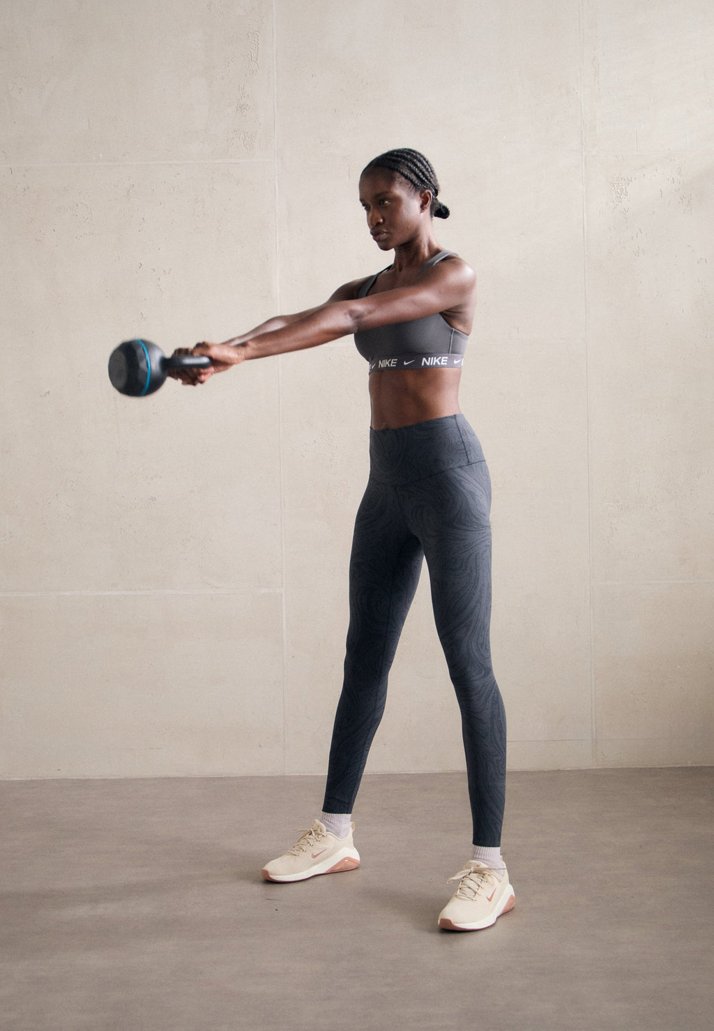 Nike Performance ZENVY 7/8
