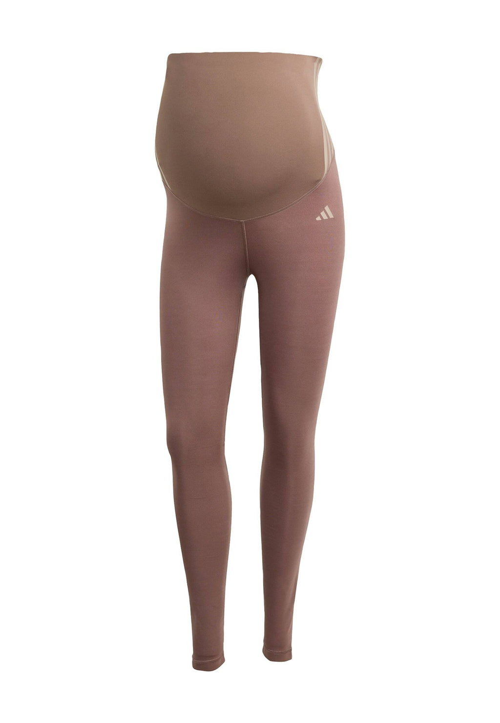 adidas Performance OPTIME ESSENTIALS MATERNITY
