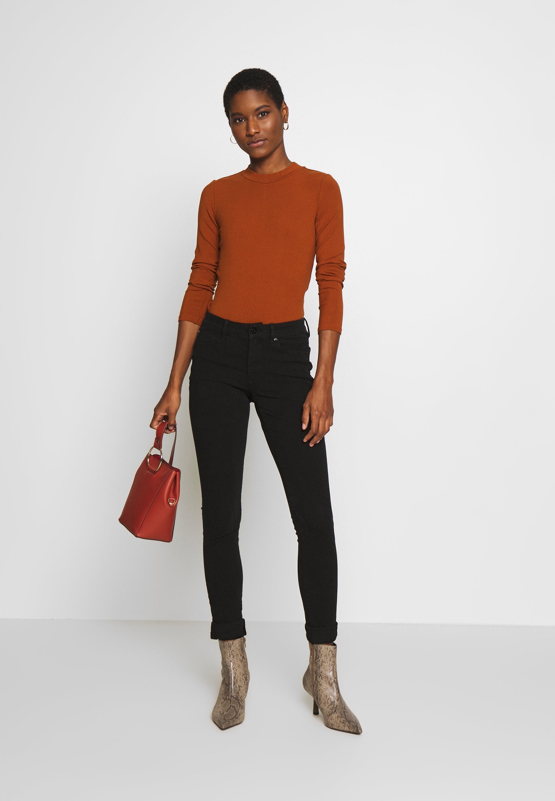 s.Oliver Jeans Skinny Fit Media 2