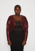EVOKED VILA VISASSI BOLERO