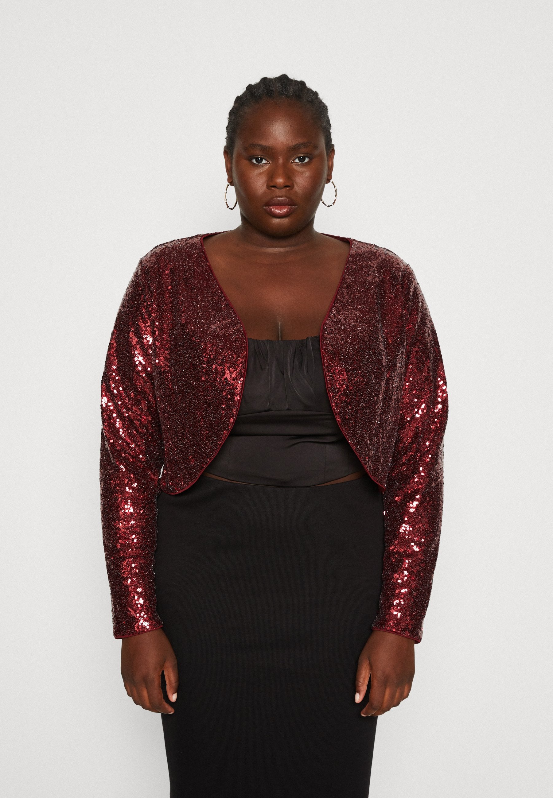 EVOKED VILA VISASSI BOLERO