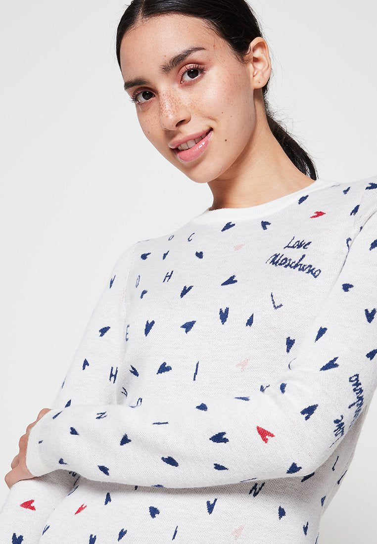 Love Moschino
