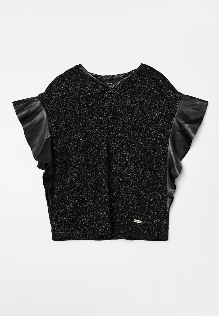 Monnalisa Strickpullover Media 2