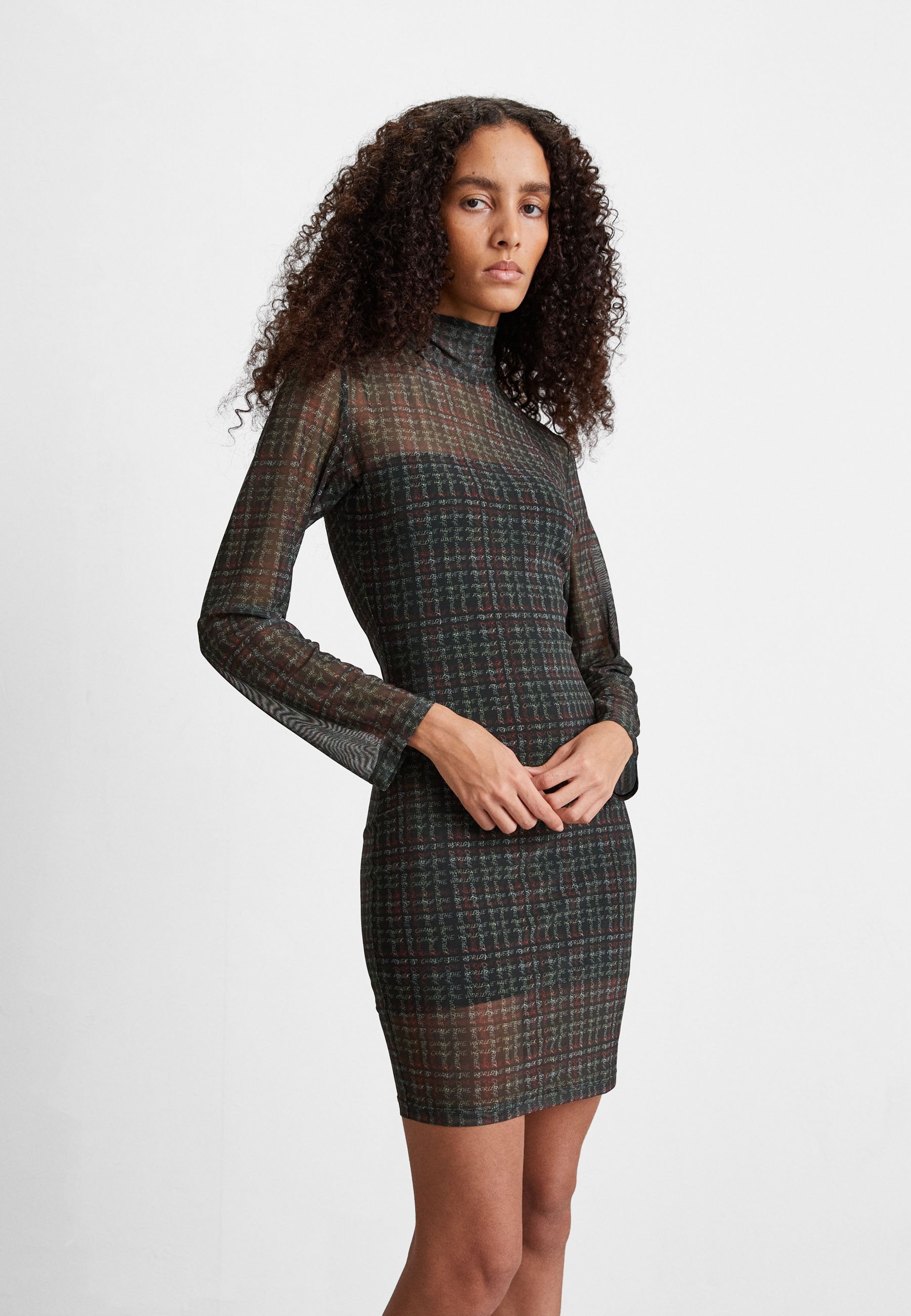Sarah Regensburger POWER DRESS