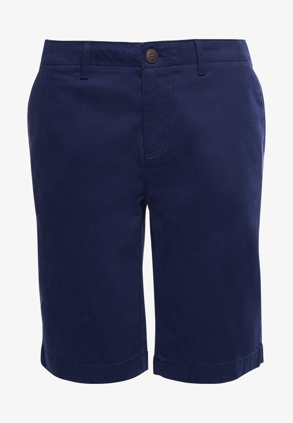 Superdry & Co CITY CHINO SHORT - Shorts - atlantic navy