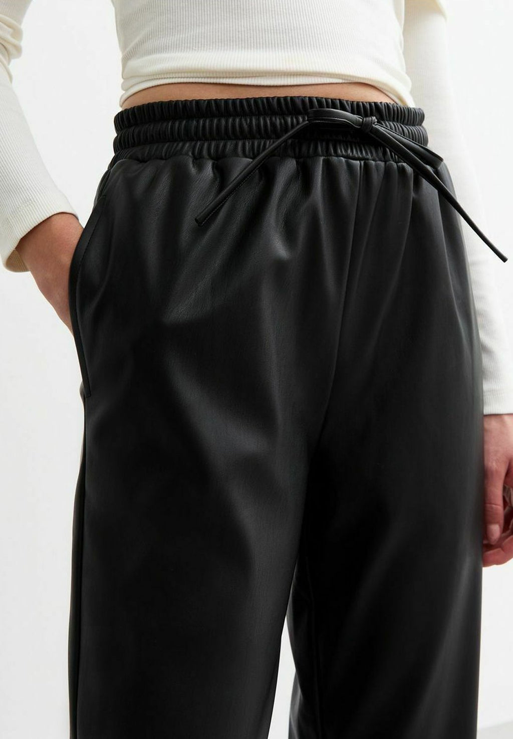 New Look TAILORED DRAWSTRING