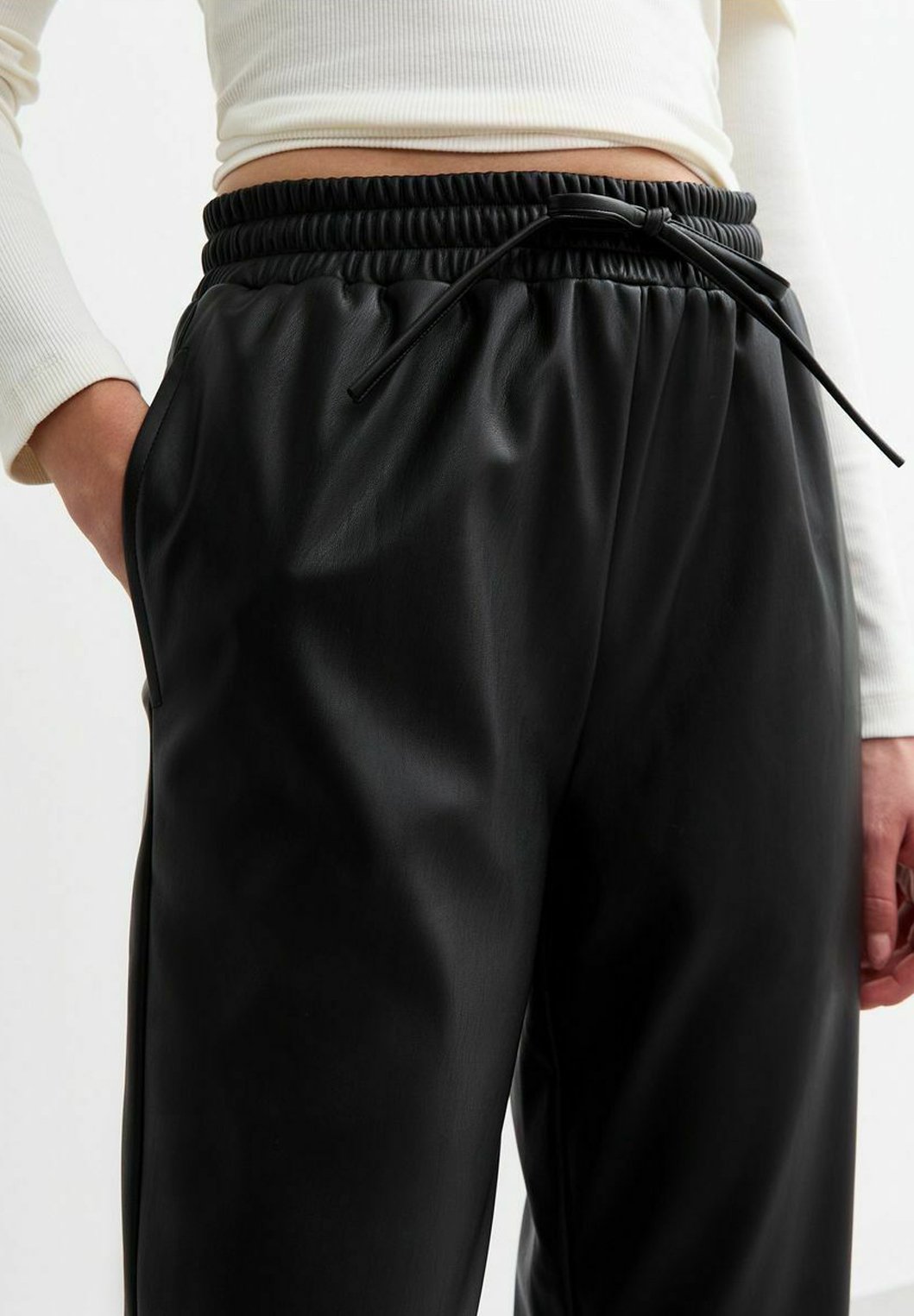 New Look TAILORED DRAWSTRING