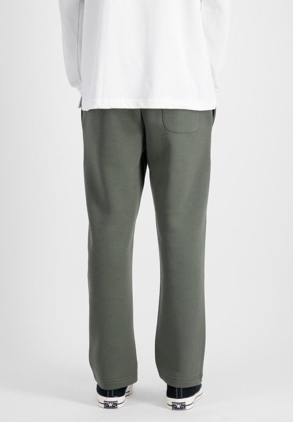 Alpha Industries JOGGER 3D SMALL LOGO