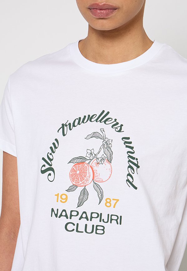 Napapijri SALMYS