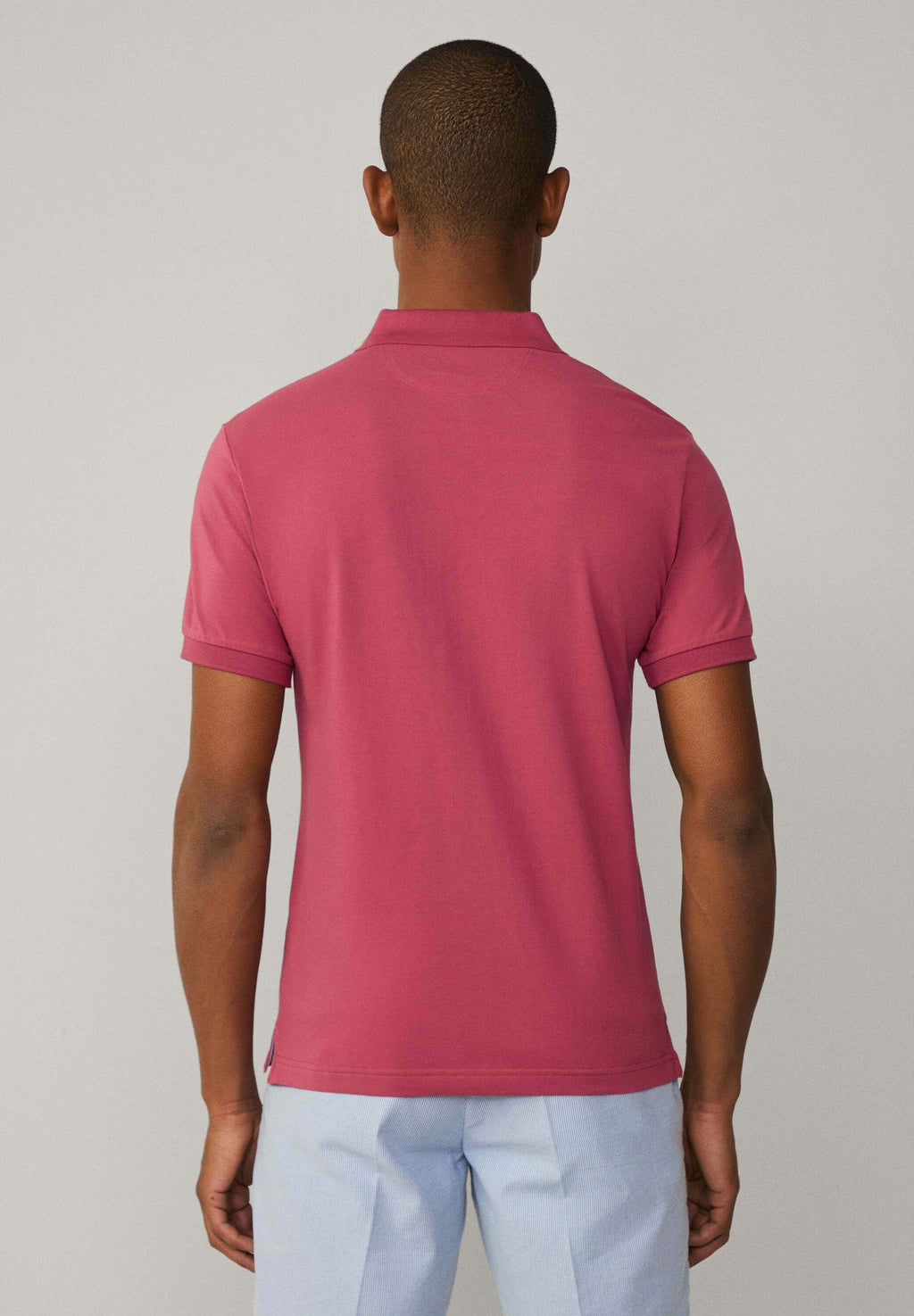 Hackett London LOGO