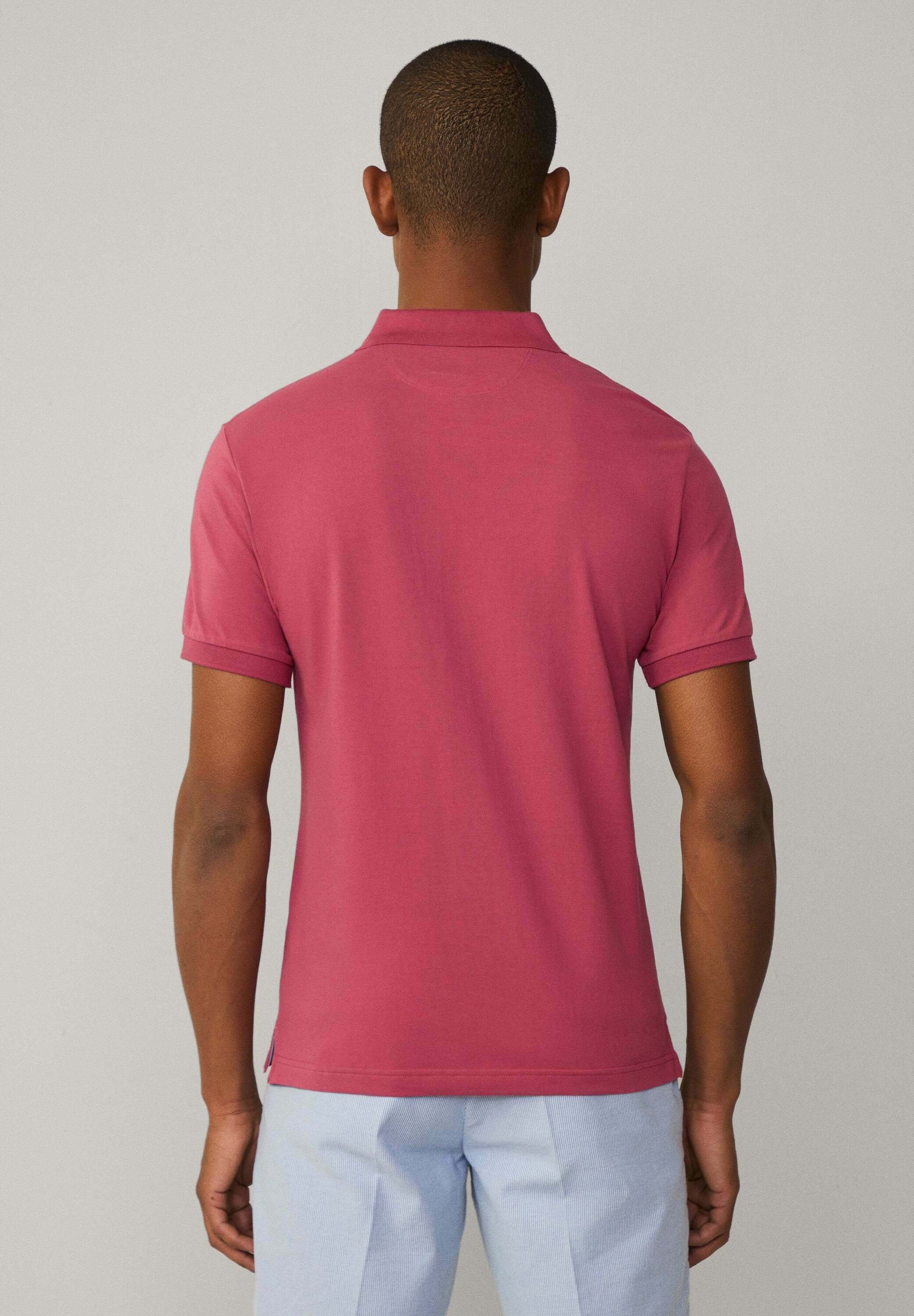 Hackett London LOGO