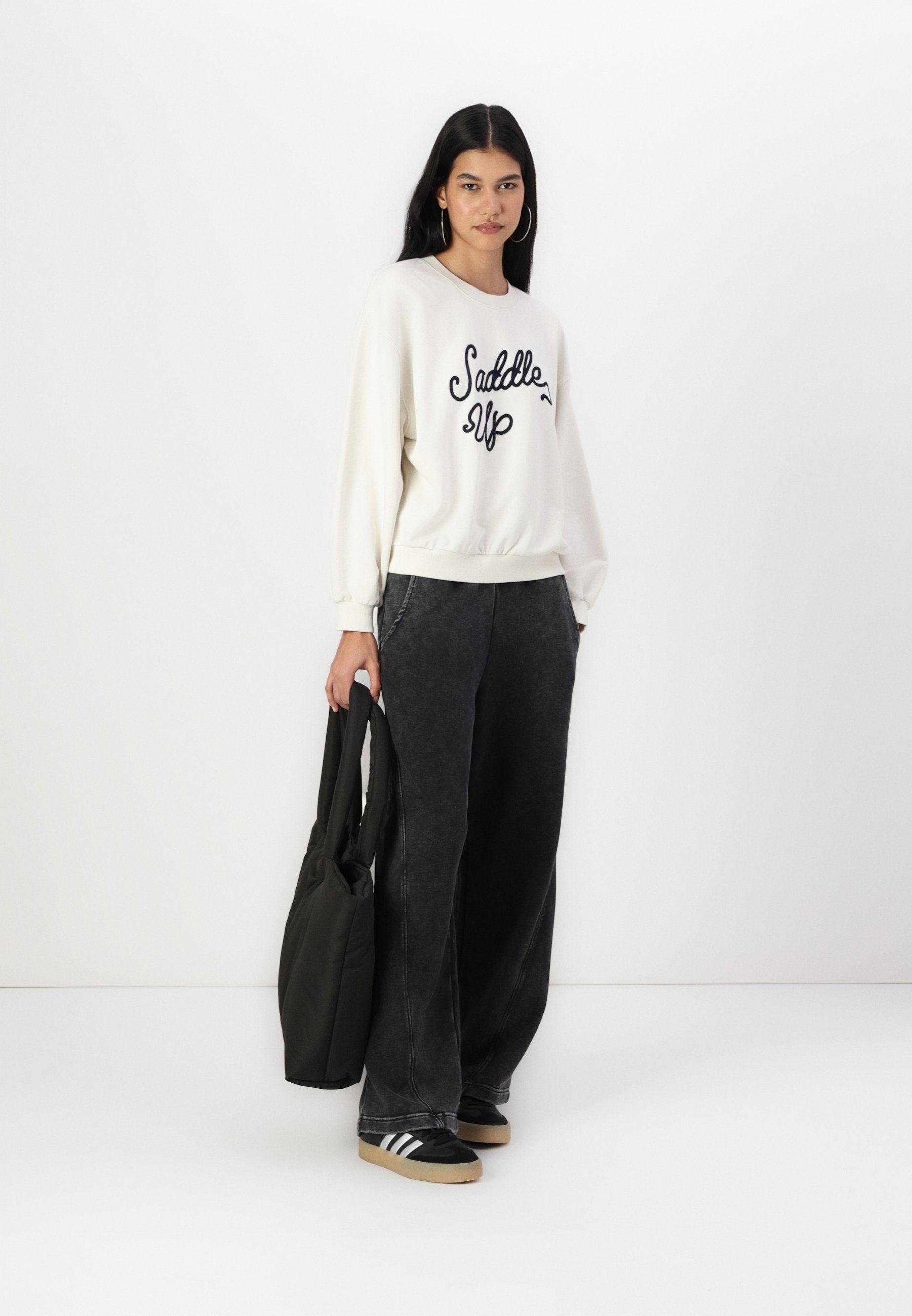 Wrangler OVERSIZED