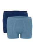 Sloggi 2-PACK GO SMOOTH SHORT