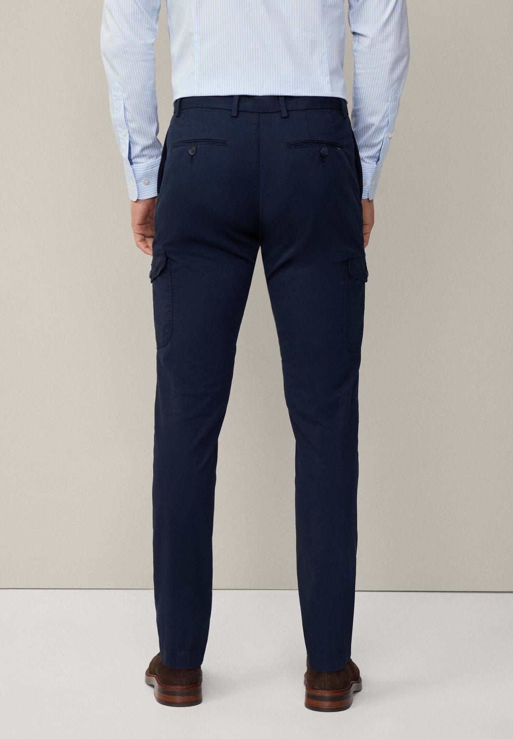 Hackett London