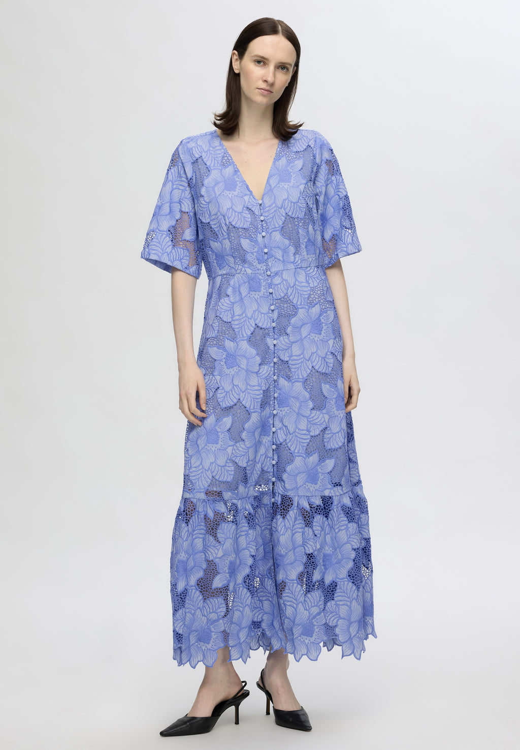 Selected SLFNEMI 2/4 SLEEVES