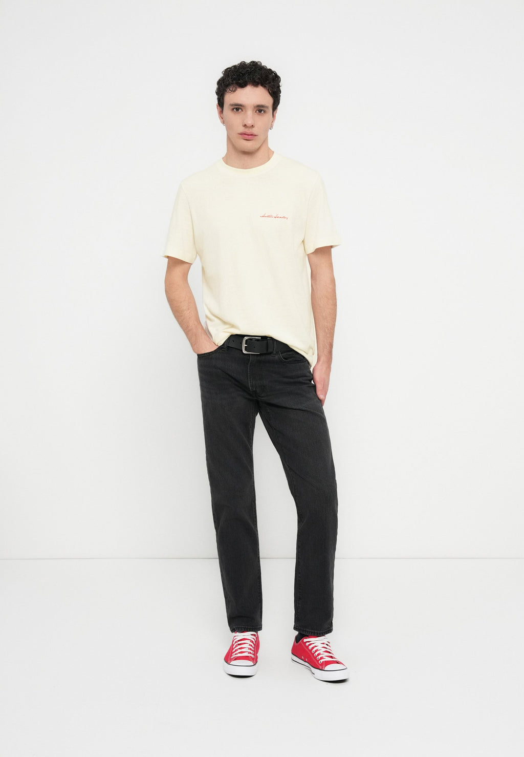 Abercrombie & Fitch EXCLUSIVE CHASE HEALY