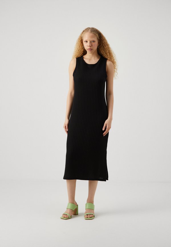 Vero Moda VMOLIVA CALF DRESS