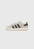adidas Originals CAMPUS 00S UNISEX - Trainers - grey/core black/white
