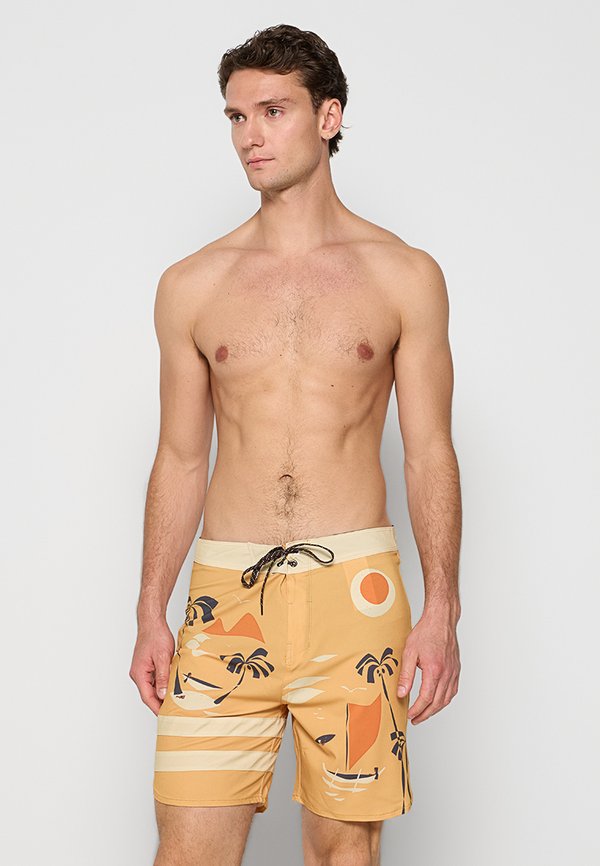 Hurley NICK KUCHAR