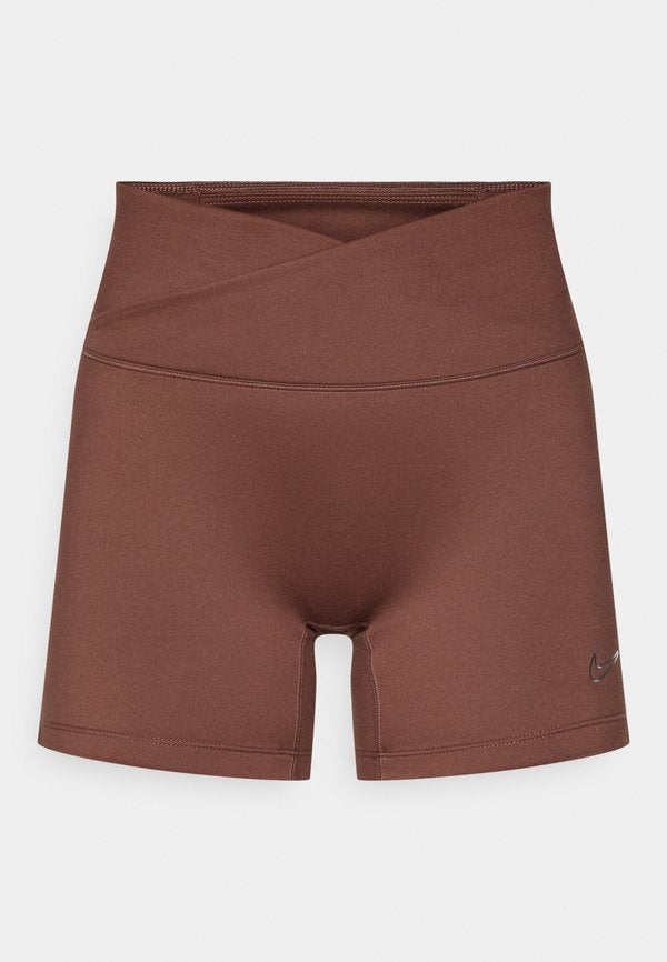 Nike Performance ONE  - Leggings - chocolate