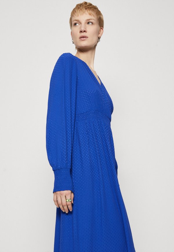 YAS Tall YASDREA LONG DRESS